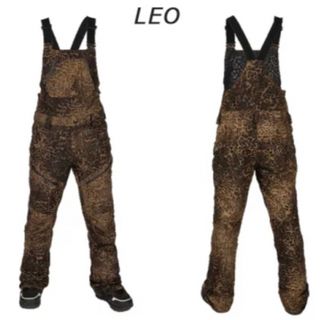 ボルコム(volcom)の値下　VOLCOM ELM STRETCH GORE BIB OVERALL(ウエア/装備)