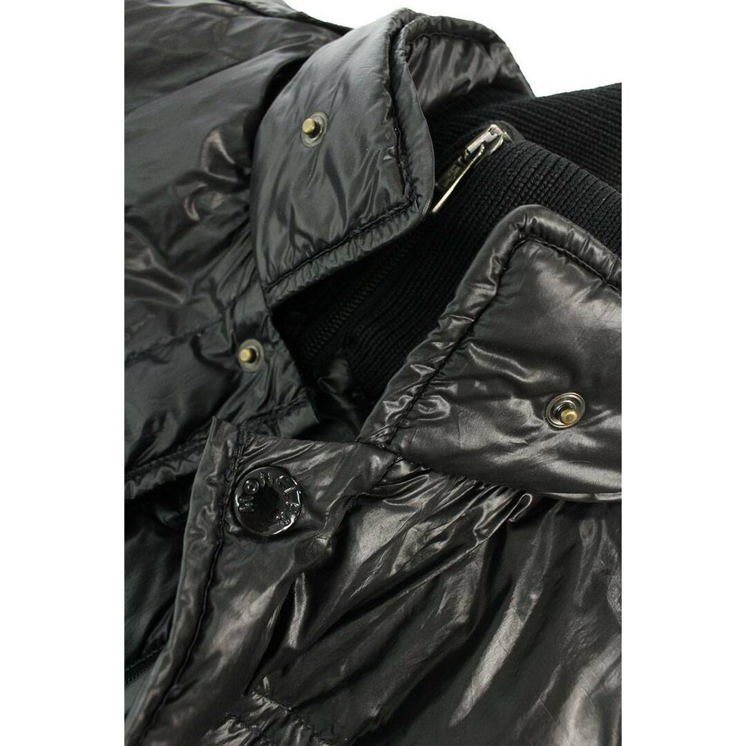 MONCLER(モンクレール)のモンクレール  GAETAN テーラード型ダウンジャケット メンズ 1 メンズのジャケット/アウター(ダウンジャケット)の商品写真