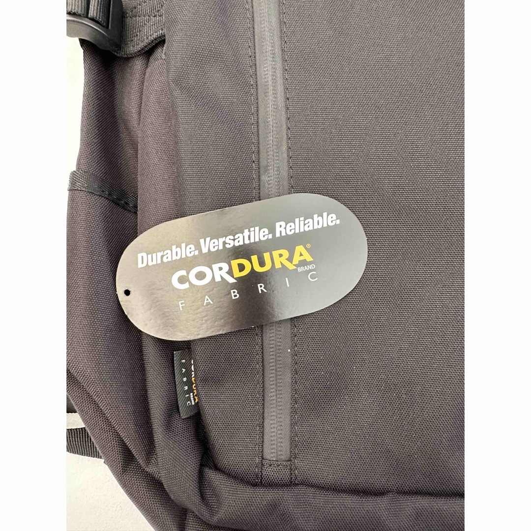 BAGJACK(バッグジャック)の新品未使用 CORDURA バックパック メンズのバッグ(バッグパック/リュック)の商品写真