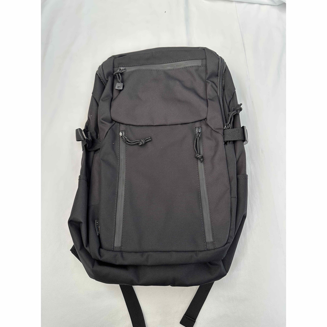 BAGJACK(バッグジャック)の新品未使用 CORDURA バックパック メンズのバッグ(バッグパック/リュック)の商品写真