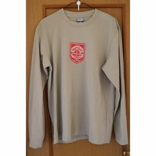 ナイキ(NIKE)のnike ACG ロングスリーブTシャツ(Tシャツ/カットソー(七分/長袖))