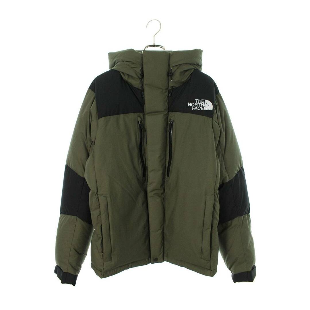 THE NORTH FACE バルトロライトジャケット メンズ ND91950