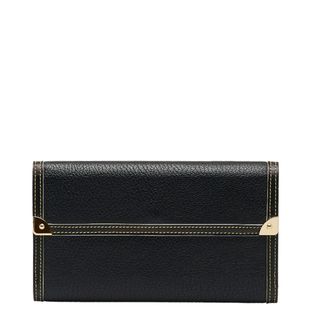 9ページ目 - ヴィトン(LOUIS VUITTON) 黒 財布(レディース)の通販