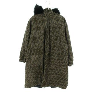 ファーコートの通販 300点以上(メンズ) | お得な新品・中古・未使用