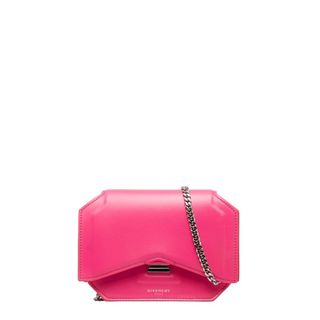 ジバンシィ ショルダーバッグ(ピンク/桃色系)の通販 19点 | GIVENCHY