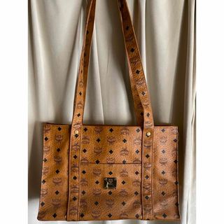 MCM(MCM)(イエロー/黄色系)の通販 33点 | エムシーエムを買うならラクマ