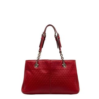トッズ バッグ(レッド/赤色系)の通販 84点 | TOD'Sのレディースを