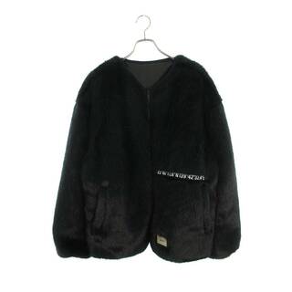 wtaps wcpo02 jacket ブラックウォッチ