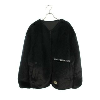 W)taps - Wtaps Track / Jacket / Poly. Twill. Wutの通販 by