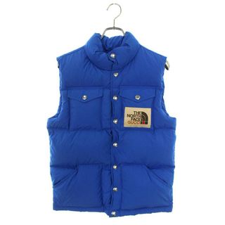 グッチ ダウンベスト(メンズ)の通販 35点 | Gucciのメンズを買うならラクマ
