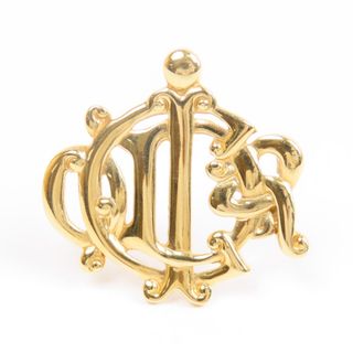 ディオール(Christian Dior) ブローチ/コサージュの通販 500点以上 ...