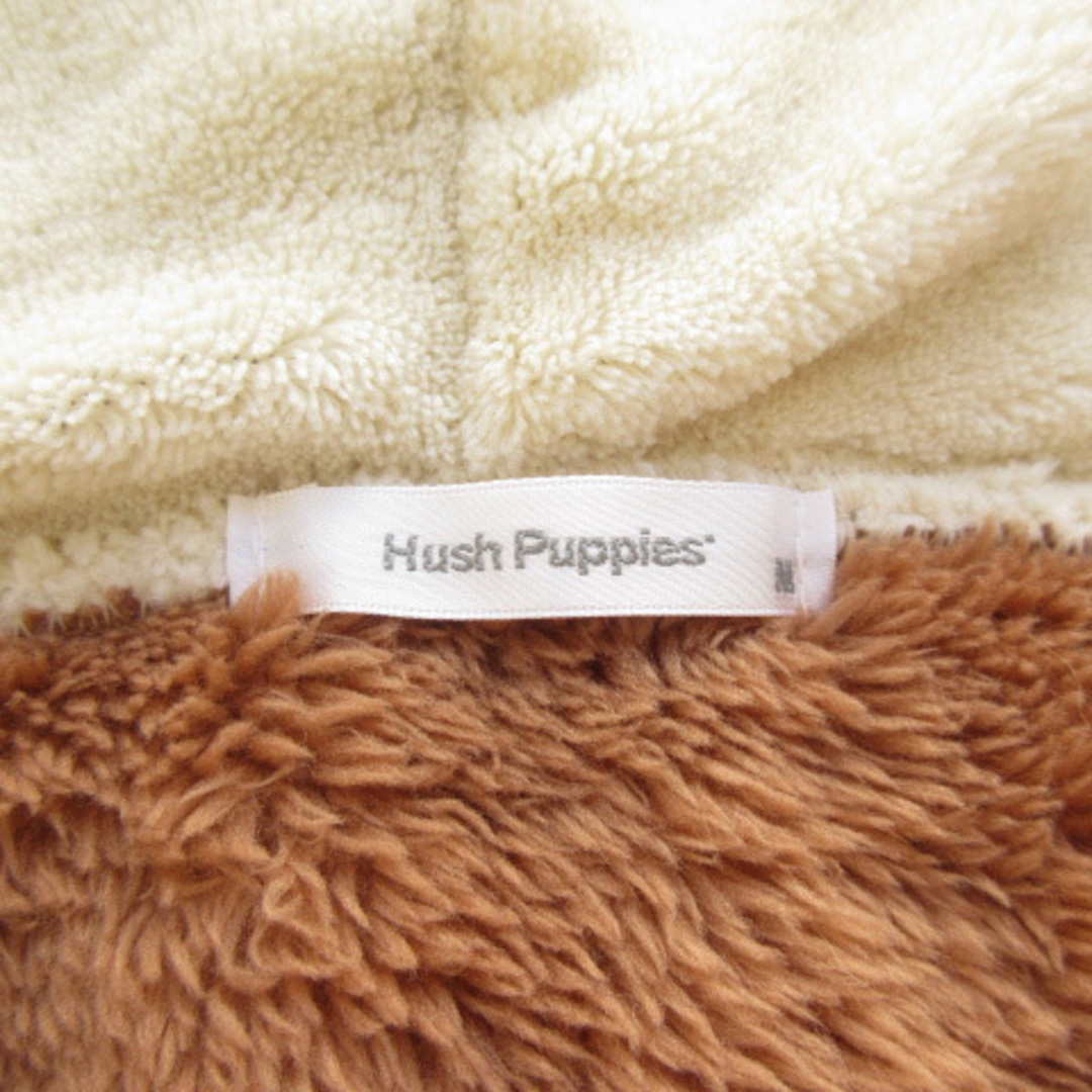 Hush Puppies(ハッシュパピー)のハッシュパピー Hush Puppies ジャケット パーカー バセットハウンド レディースのトップス(パーカー)の商品写真