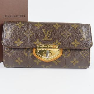 LOUIS VUITTON - ⭐️良品⭐️ルイヴィトン モノグラム ジッピー