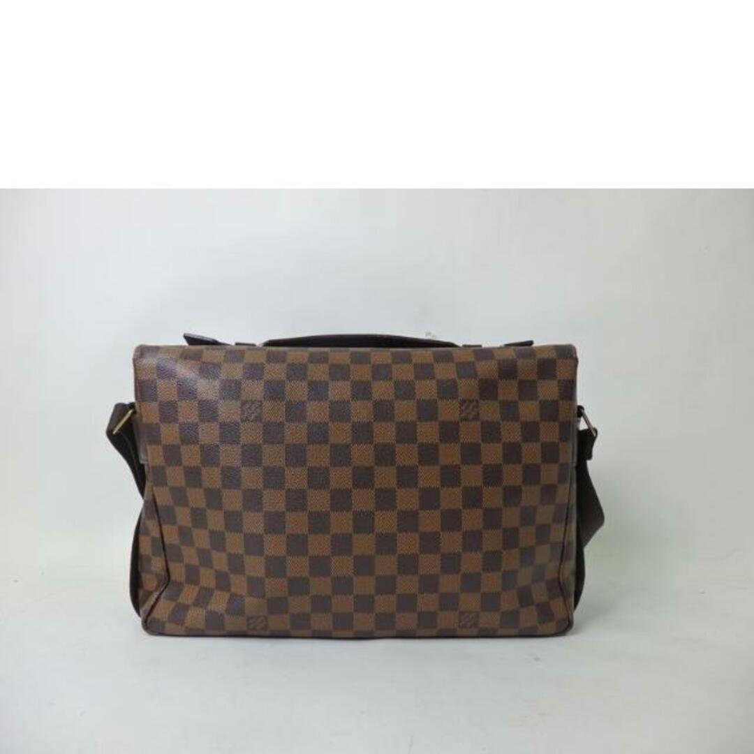 LOUIS VUITTON ルイ・ヴィトン/ブロードウェイ/ダミエ/N42270/TH0***/ルイ・ヴィトン/ABランク/84【中古】 レディースのバッグ(ショルダーバッグ)の商品写真