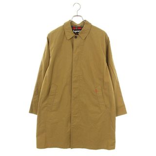 シュプリーム  22AW  PiL Trench Coat パブリックイメージリミテッドトレンチコート メンズ S