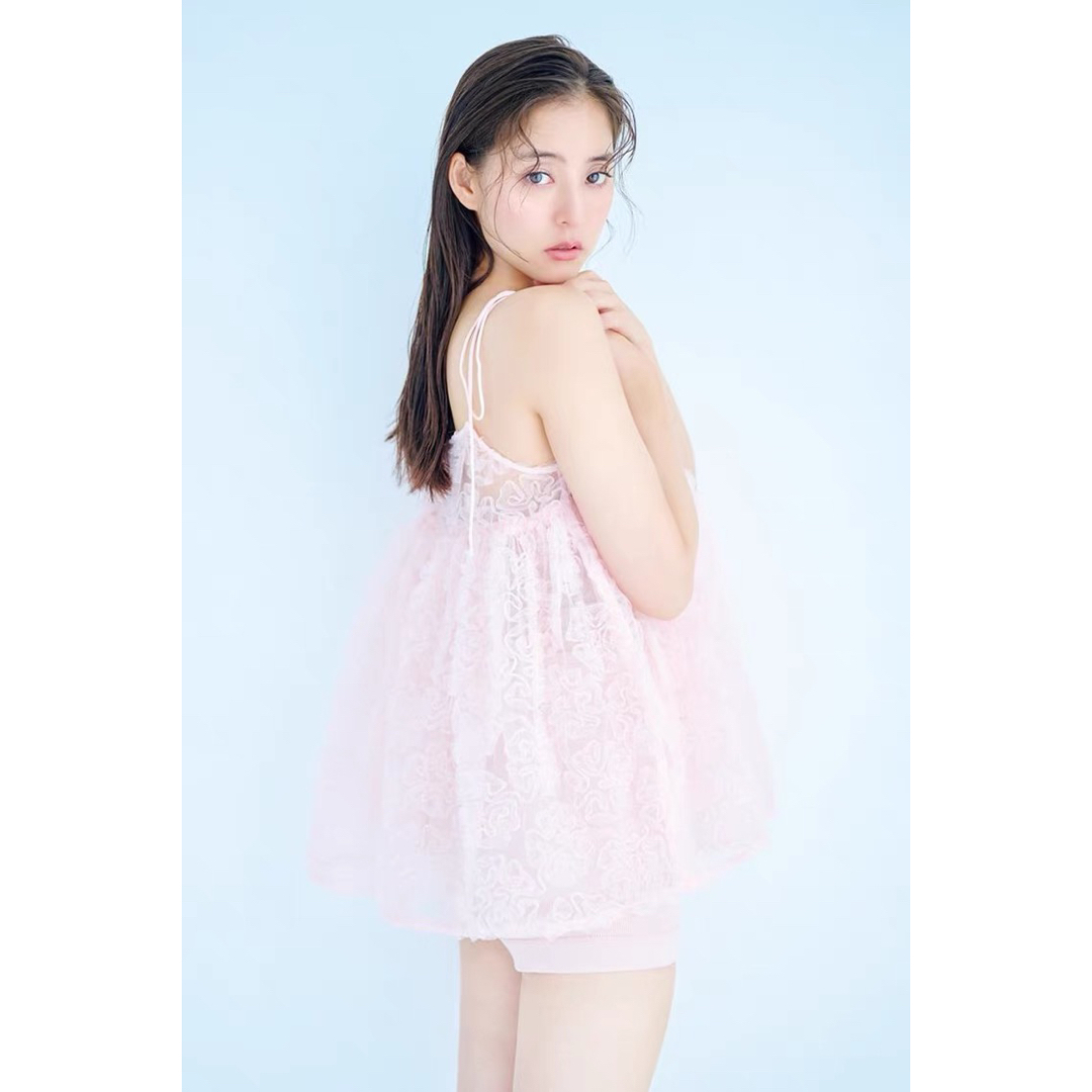 BIBIY FLORENCE BUSTIER PINKの通販 by Mi's shop|ラクマ