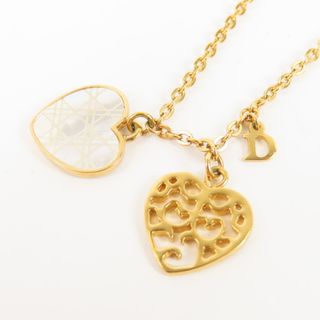 ディオール(Christian Dior) ネックレス(ハート)の通販 500点以上