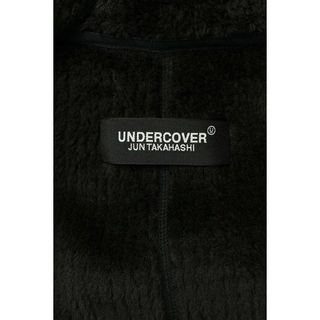UNDERCOVER - アンダーカバー 19AW UCX4314 ポーラーフリースガウン ...