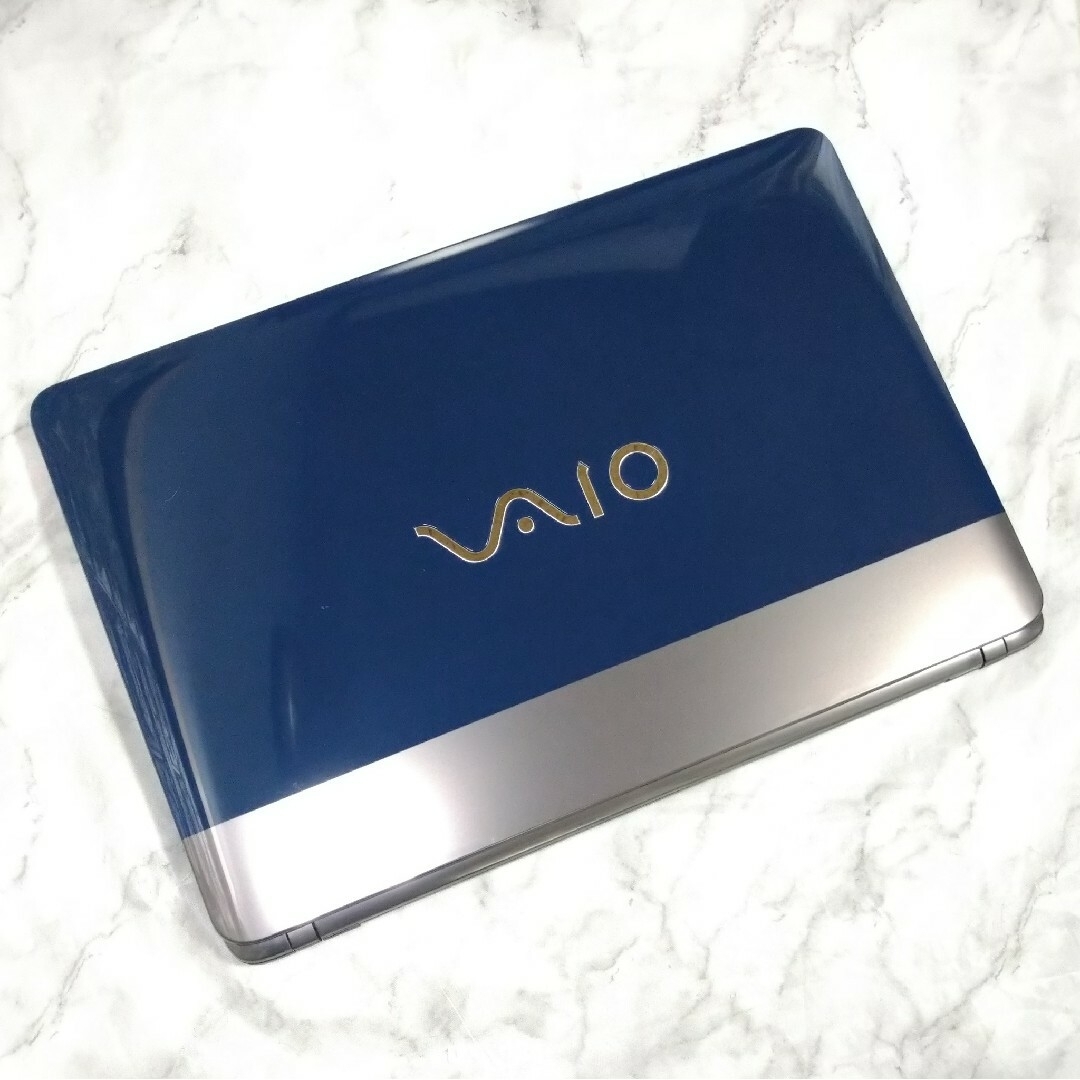 VAIO VJF152 Core i7 SSD 値引不可