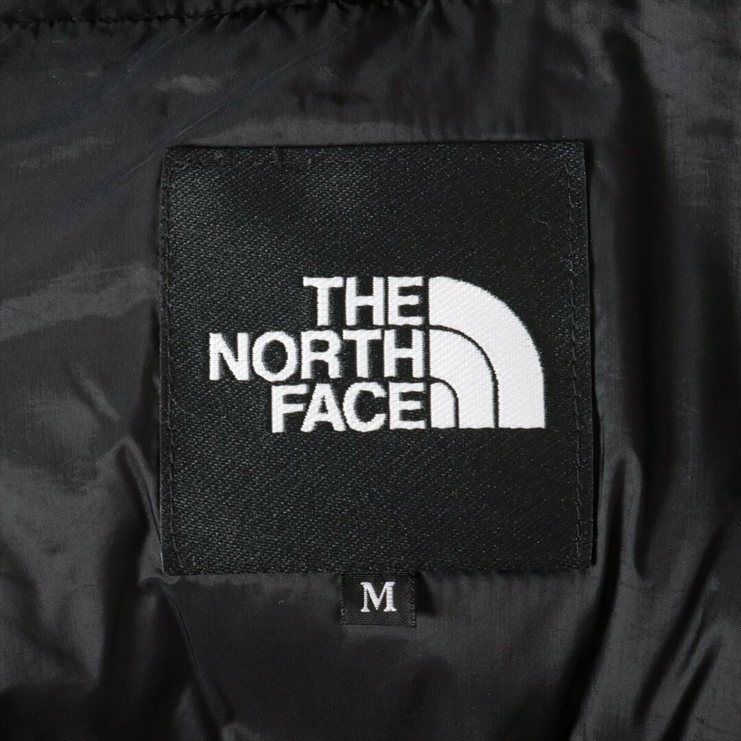 THE NORTH FACE(ザノースフェイス)のノースフェイス  ナイロン M イエロー メンズ その他アウター メンズのジャケット/アウター(その他)の商品写真