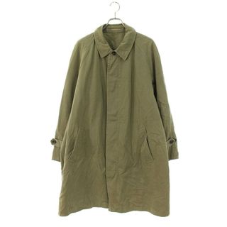 コム デ ギャルソン(COMME des GARCONS) ステンカラーコート(メンズ)の ...