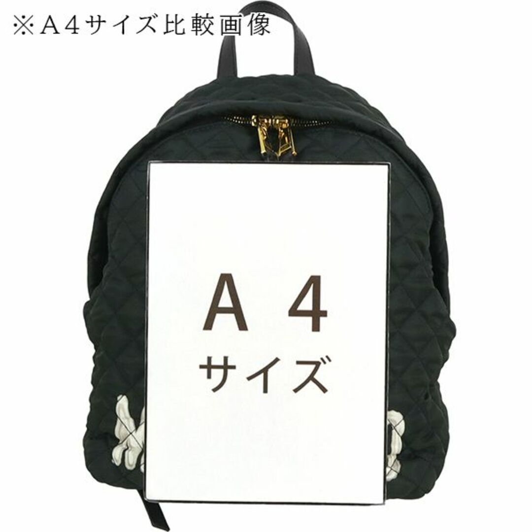 MOSCHINO - モスキーノ リュックサック バックパック ハンドバッグ
