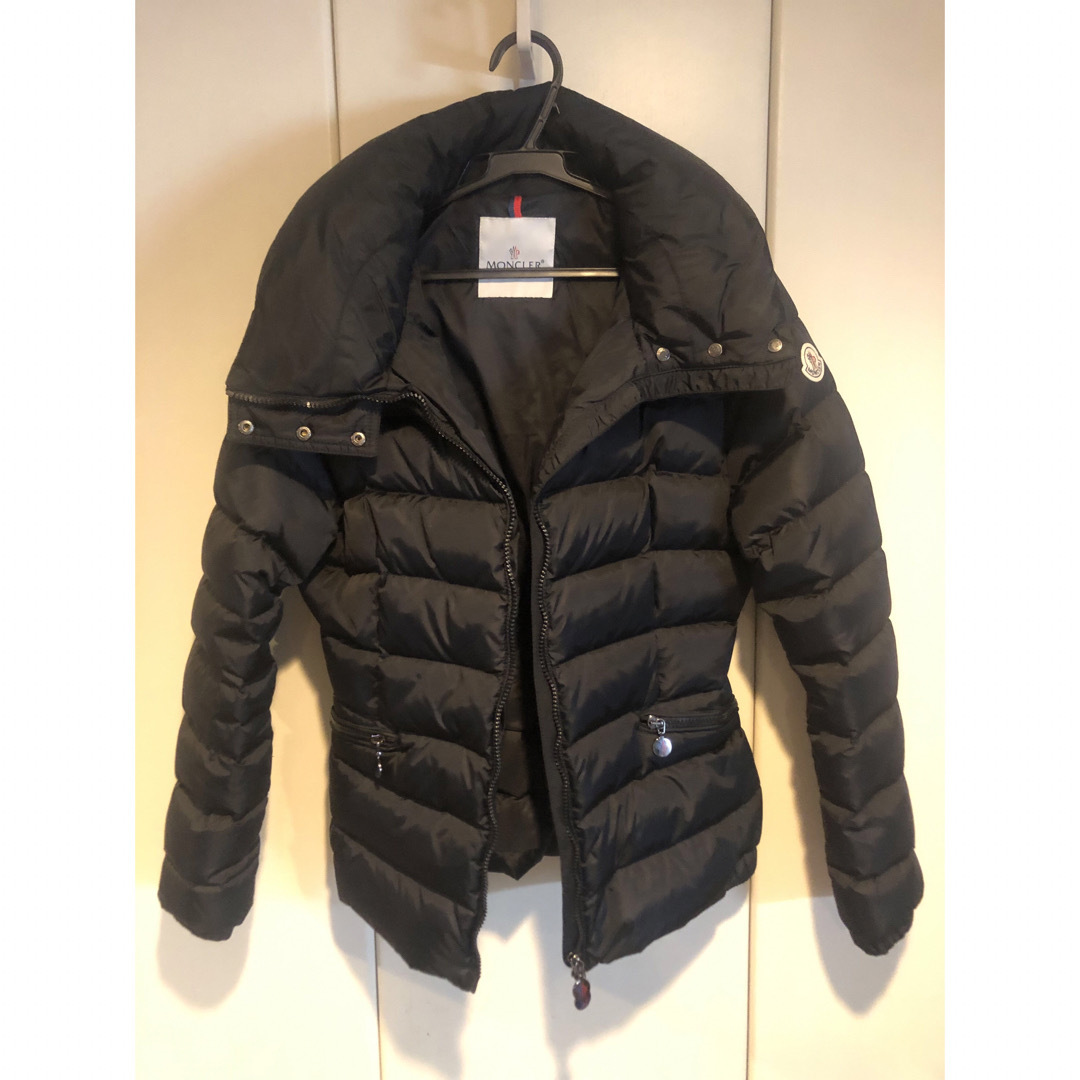 期間限定値下げ MONCLER 【00】モンクレール ダウンジャケット