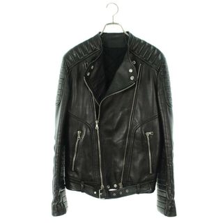 バルマン レザージャケット/革ジャン(メンズ)の通販 60点 | BALMAINの