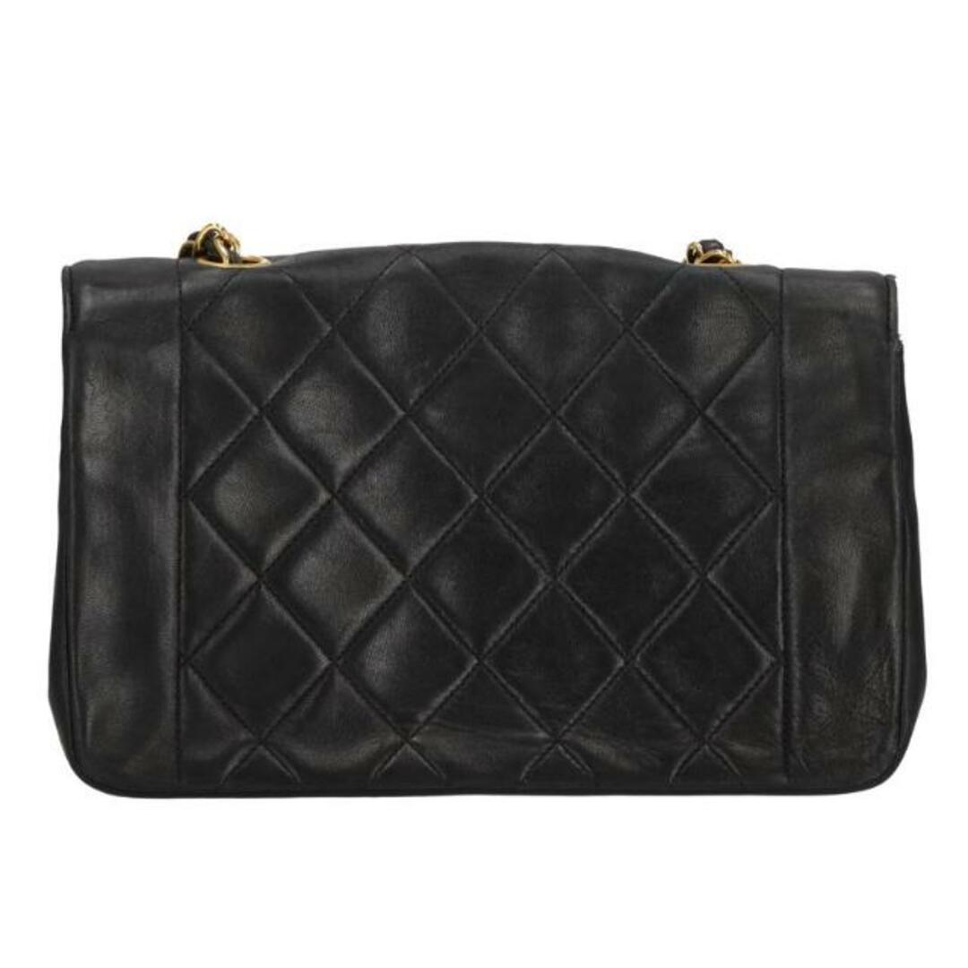 <br>CHANEL シャネル ハンドバッグ レディース /ダイアナフラップチェーンショルダー/200****/シャネル/Bランク/85