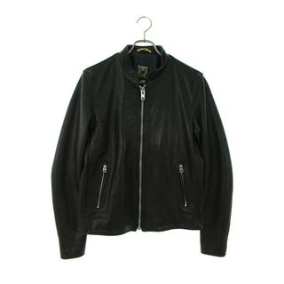 ショット(schott)のショット  551US COW NEW NAKED SINGLE RIDERS ニューネイキッドシングルライダースレザージャケット メンズ 38(レザージャケット)