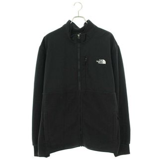 ザノースフェイス(THE NORTH FACE)のザノースフェイス  NF0A5ITF フリースブルゾン メンズ XXL(ブルゾン)