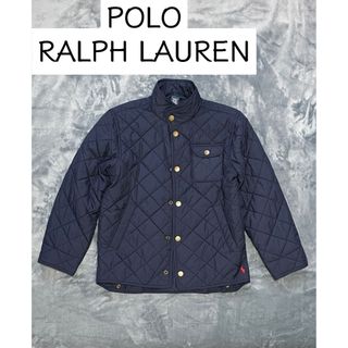 ポロラルフローレン(POLO RALPH LAUREN)のPOLO RALPH LAUREN ポロラルフローレン キルティングジャケット(ダウンジャケット)