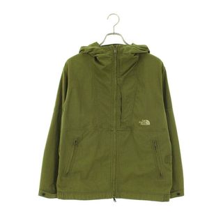 ザノースフェイス(THE NORTH FACE)のザノースフェイス  FIREFLY JACKET NP21831 ジップアップフーテッドブルゾン メンズ S(ブルゾン)