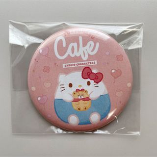 美品！フェアリーキティピンバッジセット