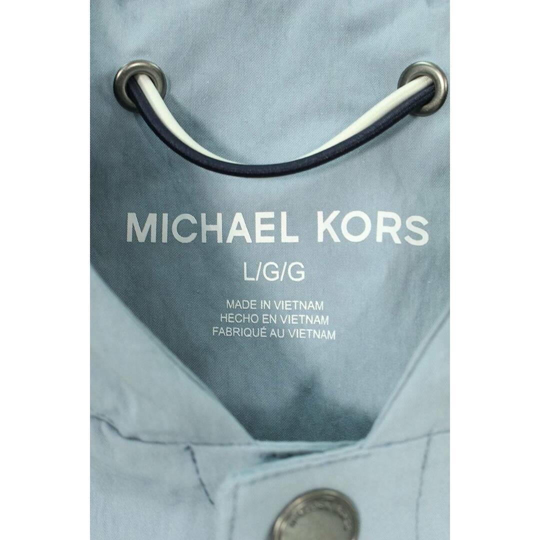 Michael Kors - マイケルコース CU2203U2EC フーデッドテック コーチ