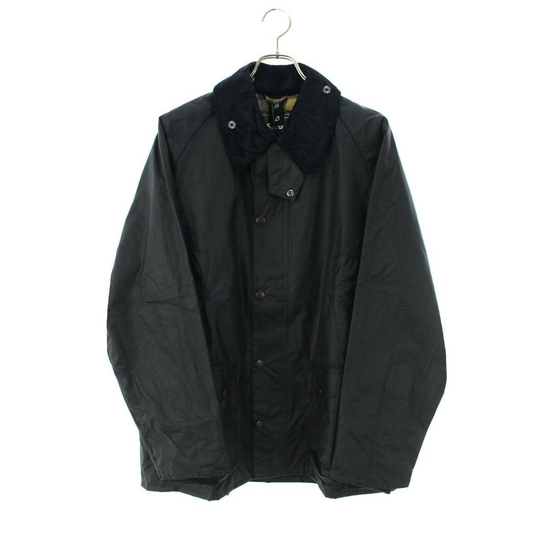 バーブァー  MWX0018NY9140 BEDALE WAX JACKET ワックスドコットンビデイルジャケット メンズ 40