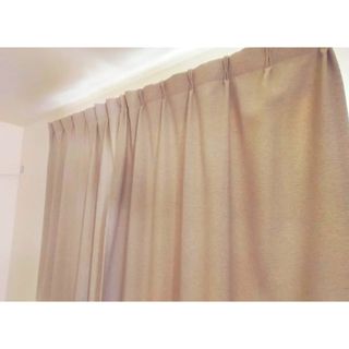 ウニコ カーテンの通販 100点以上 | unicoのインテリア/住まい/日用品