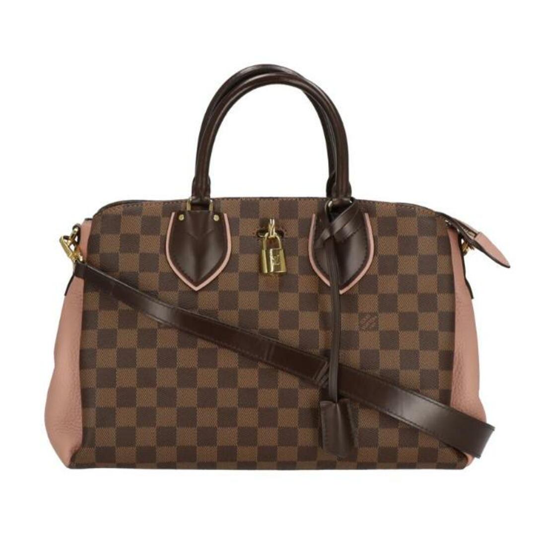 <br>LOUIS VUITTON ルイ・ヴィトン/ノルマンディー/ダミエ/マグノリア/N41488/AH0***/ルイ・ヴィトン/Bランク/85バッグ