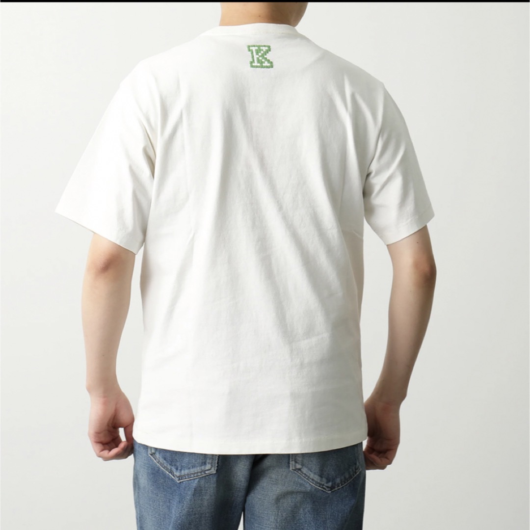 KENZO(ケンゾー)の KENZO ケンゾー Tシャツ sizeM メンズのトップス(Tシャツ/カットソー(半袖/袖なし))の商品写真