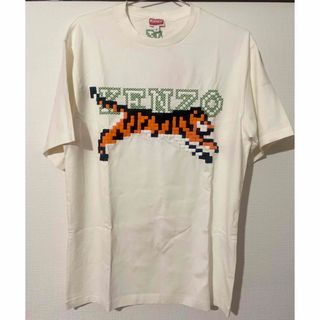 ケンゾー(KENZO)の KENZO ケンゾー Tシャツ sizeM(Tシャツ/カットソー(半袖/袖なし))