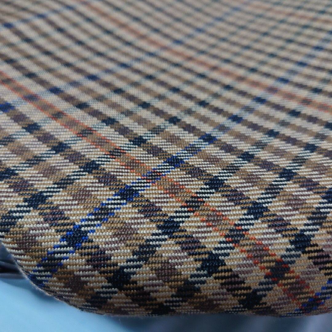 CA4LA(カシラ)のCA4LA カシラ　ベレー帽　PLAID  BERET 8 レディースの帽子(ハンチング/ベレー帽)の商品写真