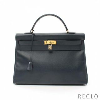 <br>HERMES エルメス/ショルダーケリー40/□M/エルメス/Bランク/77