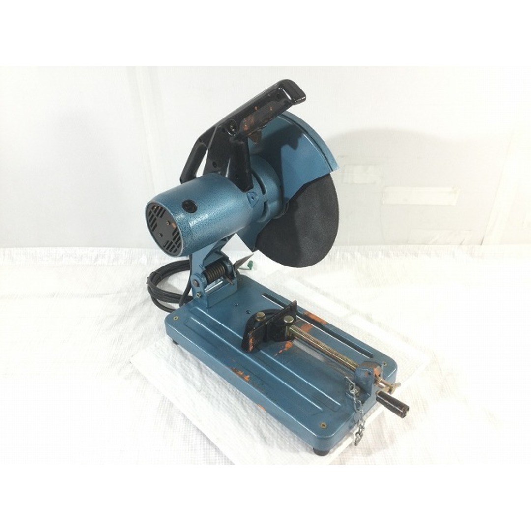 ☆中古品☆Shindaiwa 新ダイワ 100V 305mm ライトカッター L120S ☆中古品☆Shindaiwa 新ダイワ 100V 305mm ライトカッター L120S