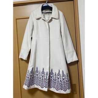 アクシーズファム(axes femme) ロングコート(レディース)の通販 1,000