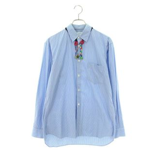 コム デ ギャルソン(COMME des GARCONS) シャツ(メンズ)の通販 1,000点 ...