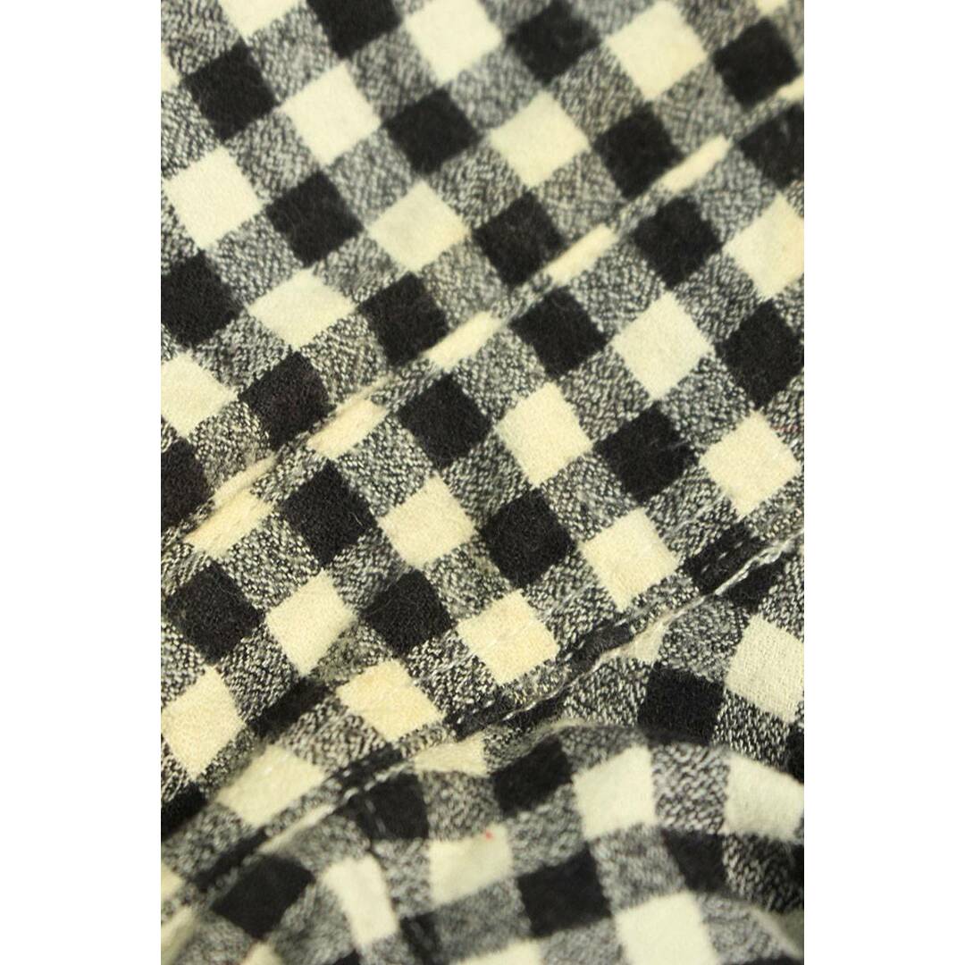 Supreme 14ss Lightweight Flannel Gingham