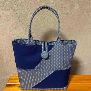 和装バッグの通販 200点以上(ハンドメイド) | お得な新品・中古・未