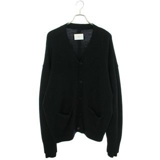 stein - stein シュタイン 22SS 日本製 MOLE YARN INSIDEOUT CARDIGAN ...