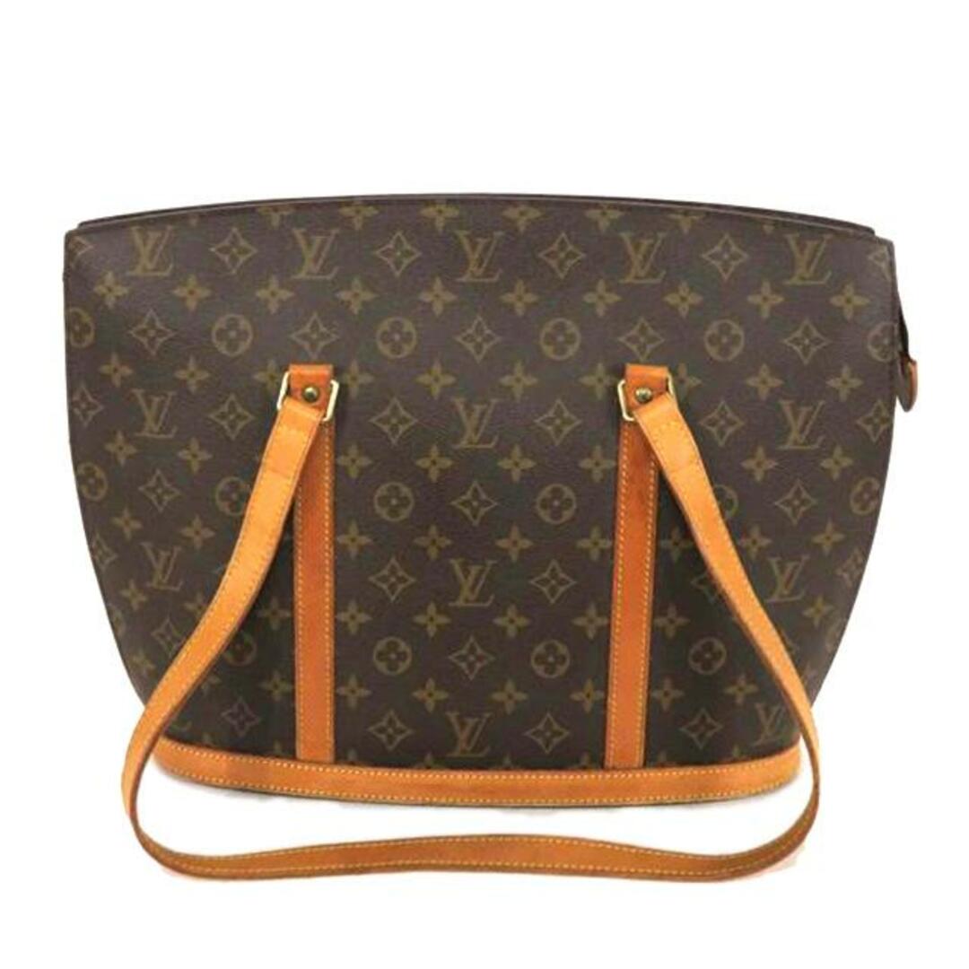 <br>LOUIS VUITTON ルイヴィトン/バビロン / モノグラム/M51102/VI1***/ルイ・ヴィトン/ABランク/81