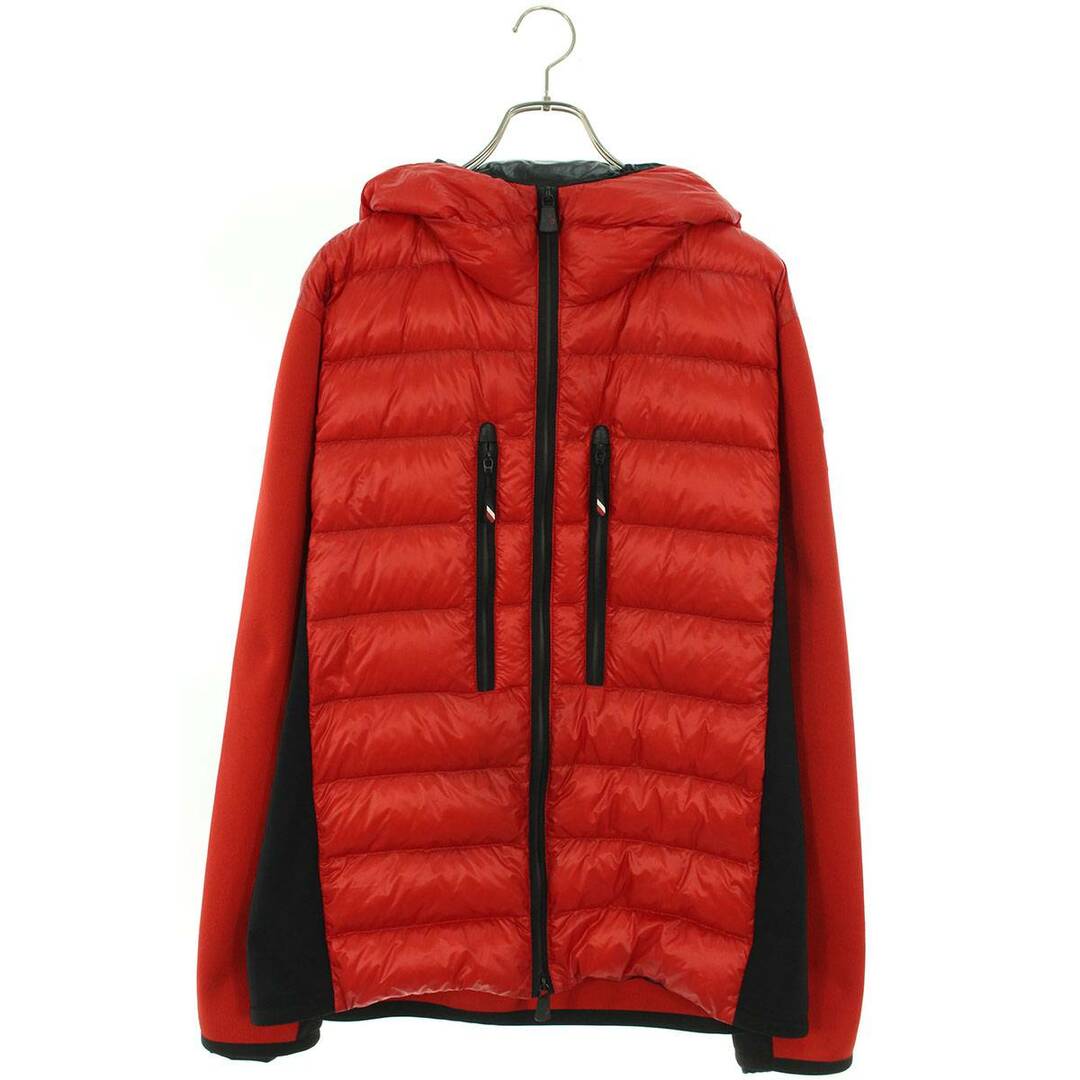 モンクレールグルノーブル MONCLER GRENOBLE CARDIGAN ダウン切替